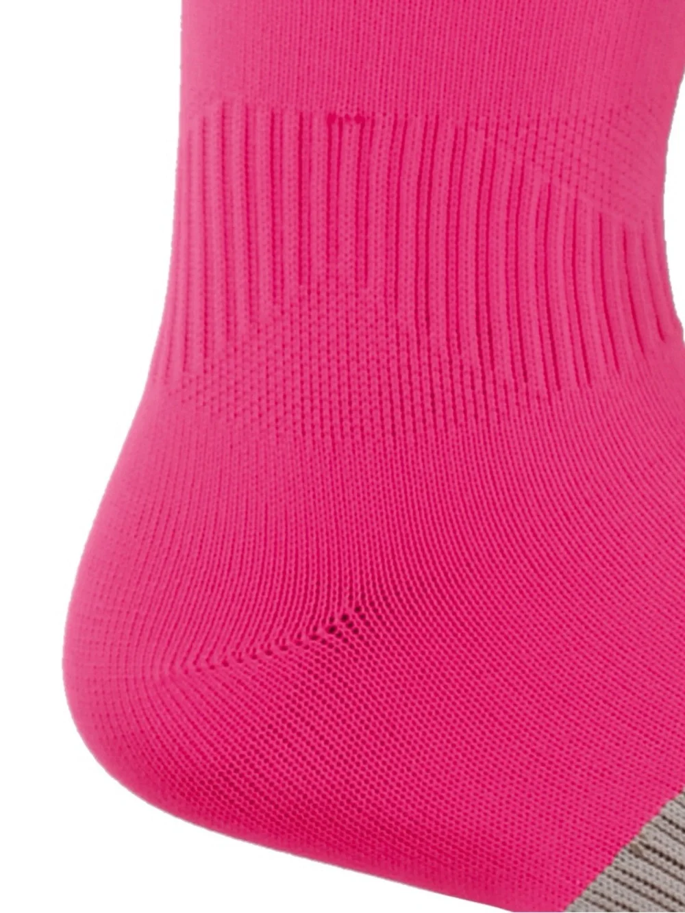 Adidas Metro IV OTC Hot Pink Soccer Socks 🩷